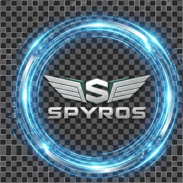 Spyros.Website - AI Web Design Agency Thessaloniki