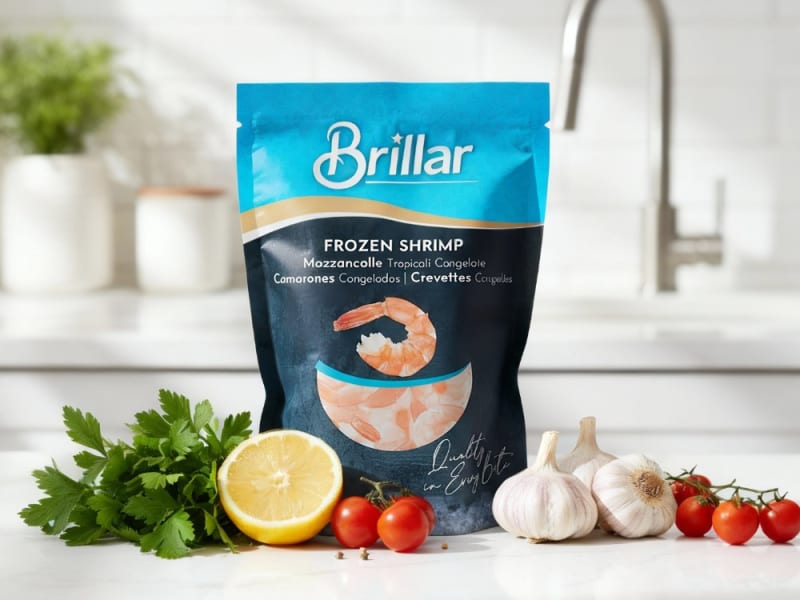 Labels & Packaging