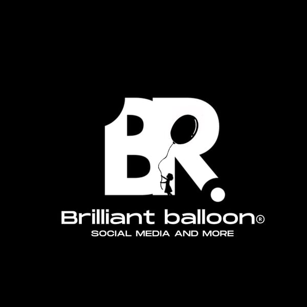 Brilliant Balloon