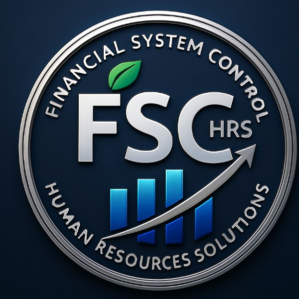 FSCONTROL - Financial System Control