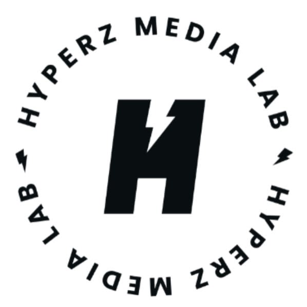 Hyperz Media lab