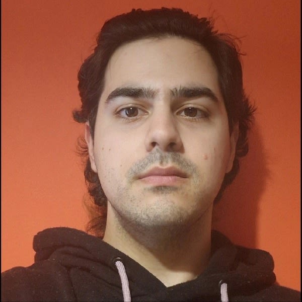 Alexandros Nomikos