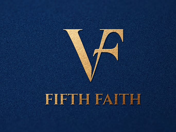 Fifth Faith Logo
