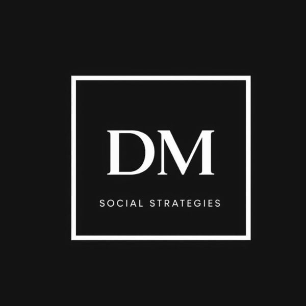 DM Social Strategies