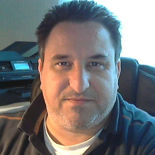 Panagiotis Spiliopoulos