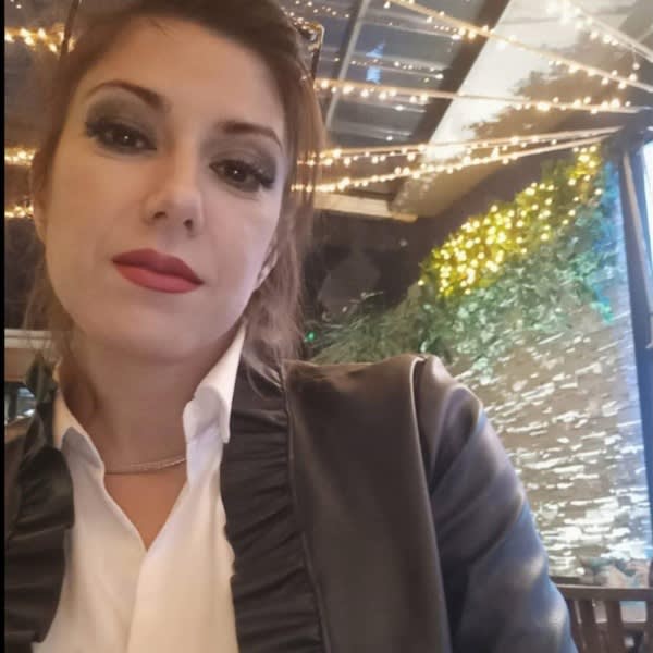 Γράβα Θεοδώρα