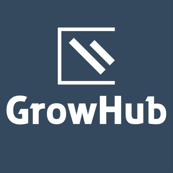 GrowHub Digital Marketing