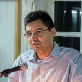 Γιάννης Χατζής