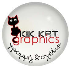 Kik Kat Graphics
