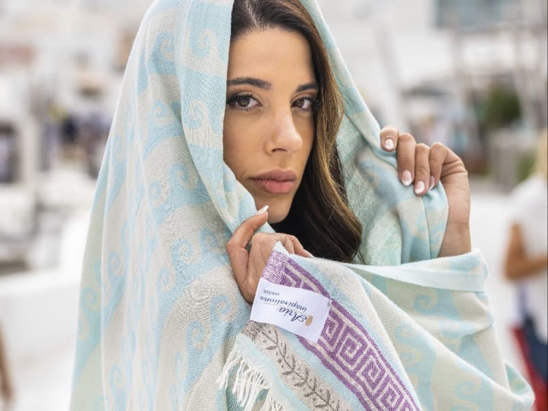 Νέα collection για E-shop, website & κατάλογο εταιρίας.