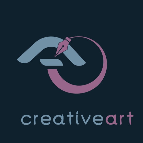 at creative art