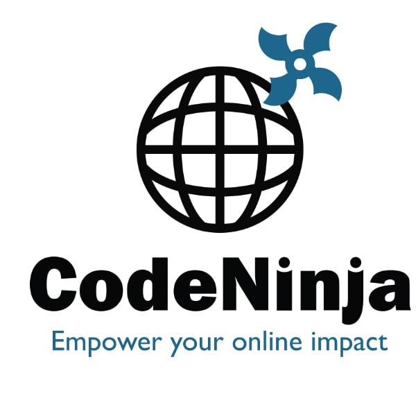 Code Ninja Digital Agency
