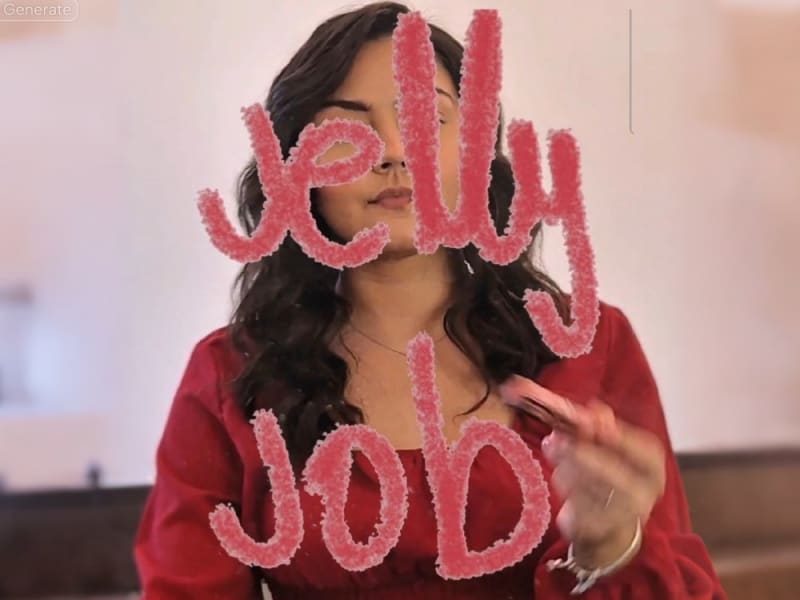 Καμπάνια NYX JELLY JOB GLOSSES 