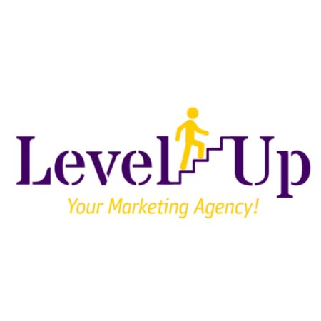 LEVEL UP - YOUR MARKETING AGENCY!