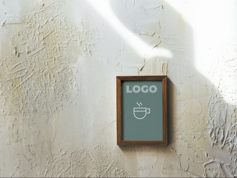 Logo Design & Brand Identity