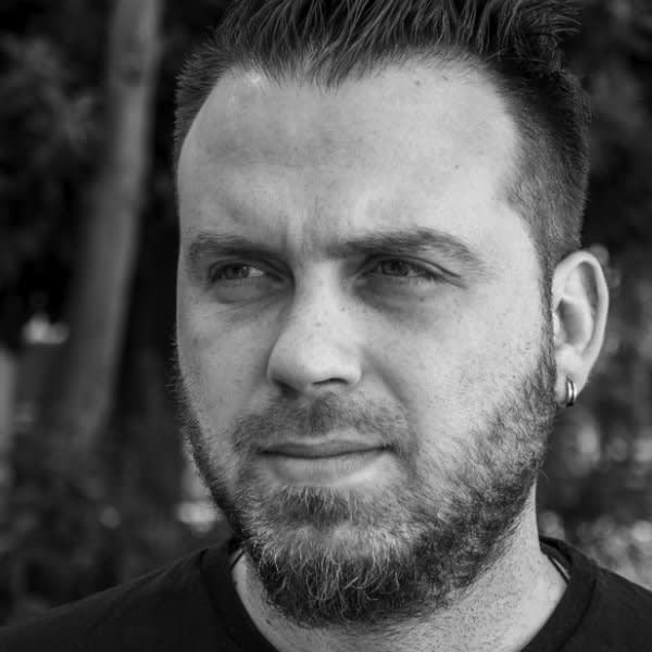 Stavros Bilalis