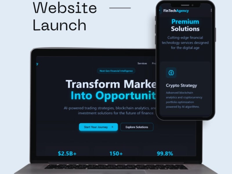Engineering Digital Trust in FinTech 