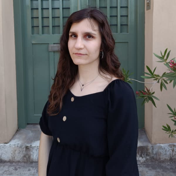 Ελένη Κόρου