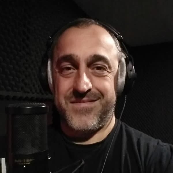 Stefanos Gano