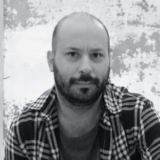 Kostis Keritis