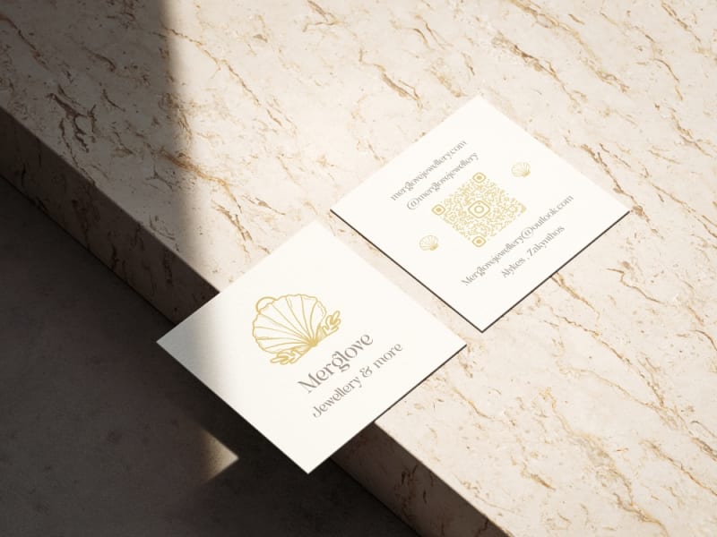 Jewellery brand