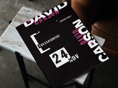 Projects (Magazine, Business Card, Packaging, etc.)