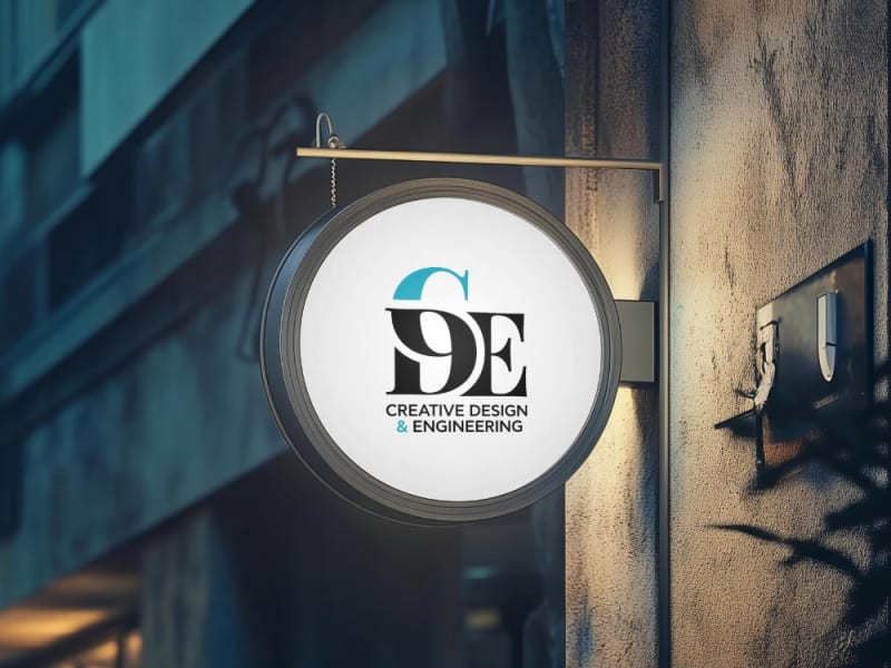 Λογότυπο & Business Card