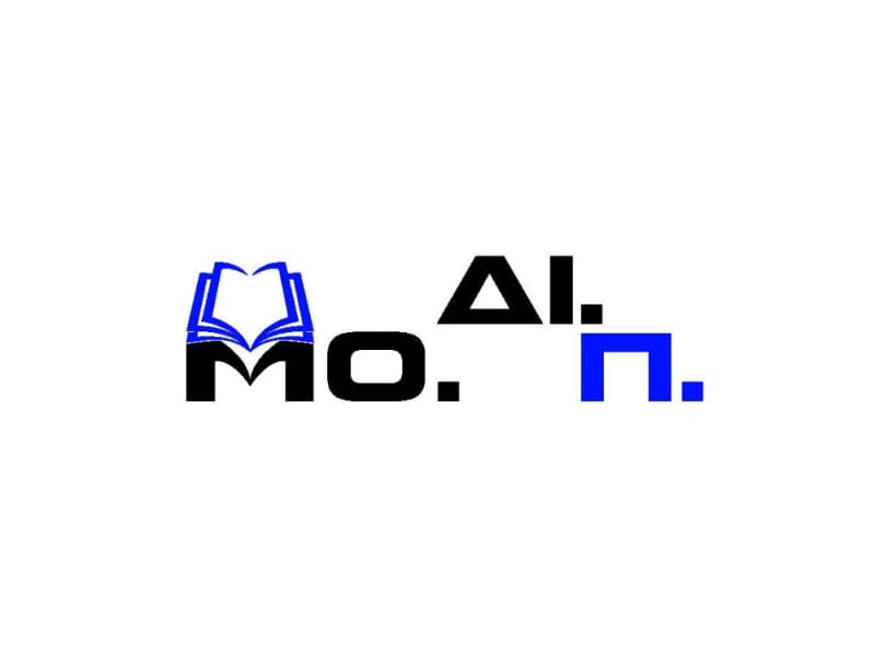 ΜΟ.ΔΙ.Π. Λογότυπο και προσαρμογές