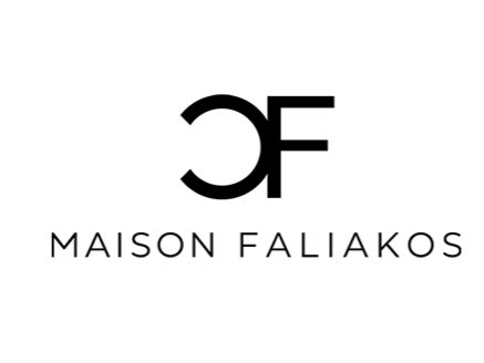 Maison Faliakos Website