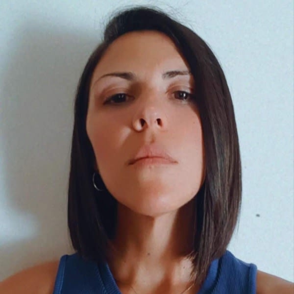 Marialena Graphic Designer