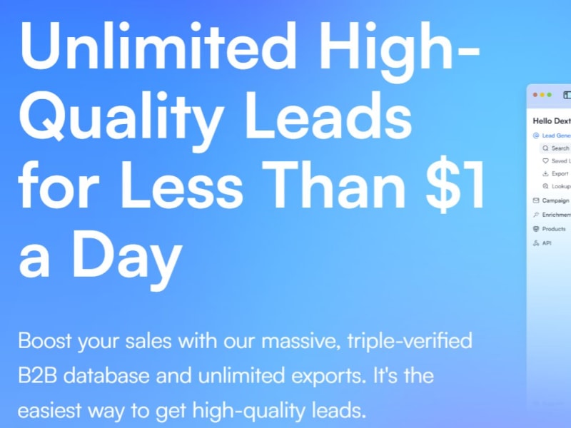 Website Copywriting & Growth Strategy - B2B SaaS Startup