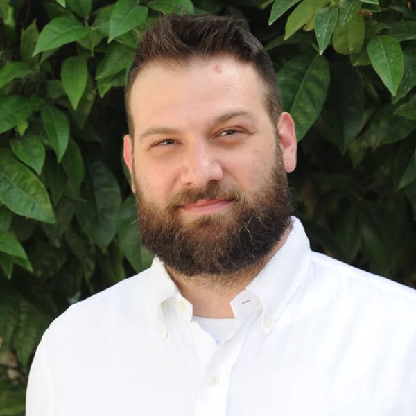 Panagiotis Stavrianidis