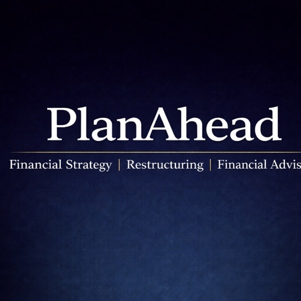 PlanAhead Consulting