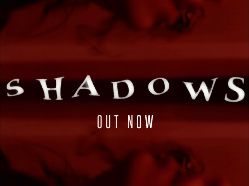 Shadows (2026) Social Media Promo