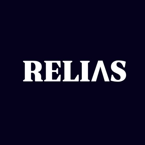 RELIAS WEB DESIGN