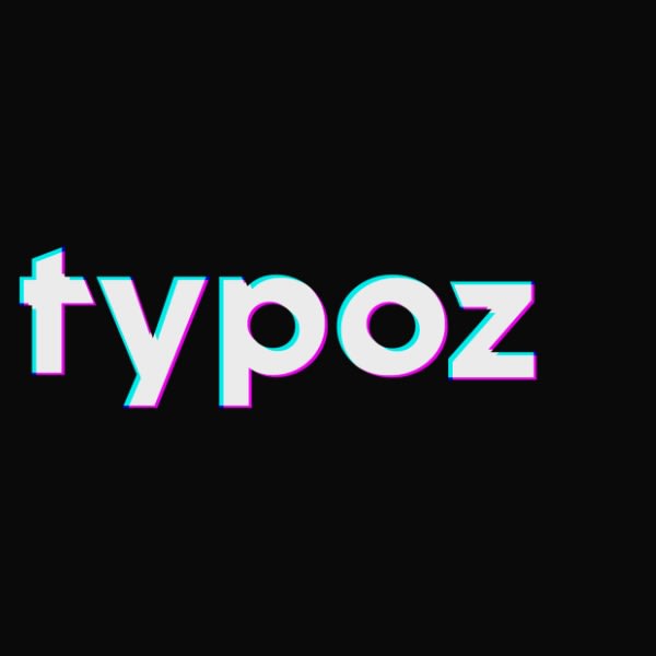 TYPOZ