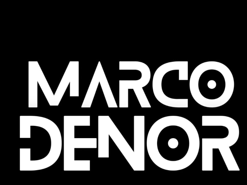 Logo για DJ