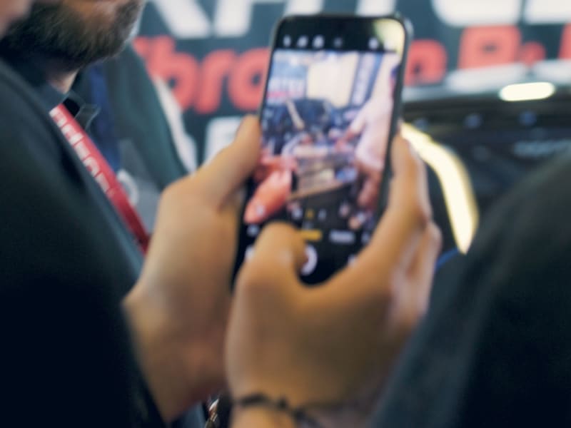 Event Recap