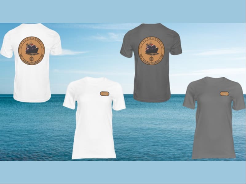Alabayou — Southern Heritage Apparel Design