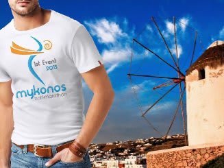 Mykonos Marathon