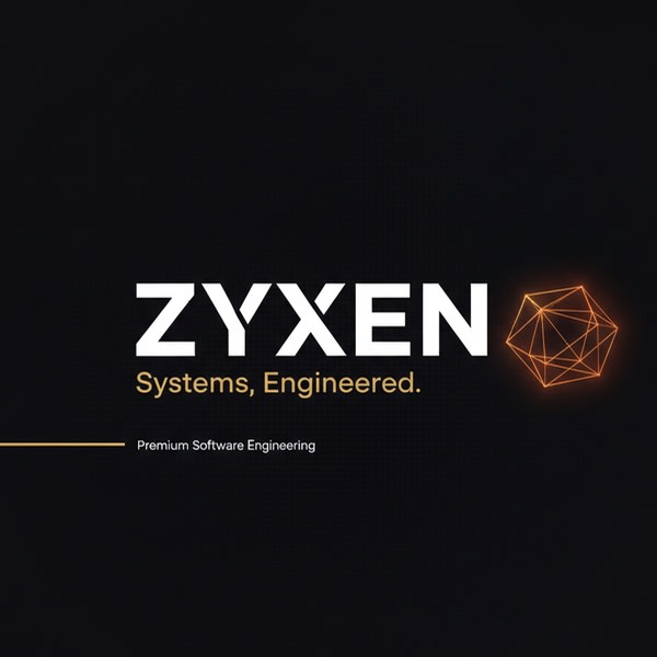 Zyxen.gr