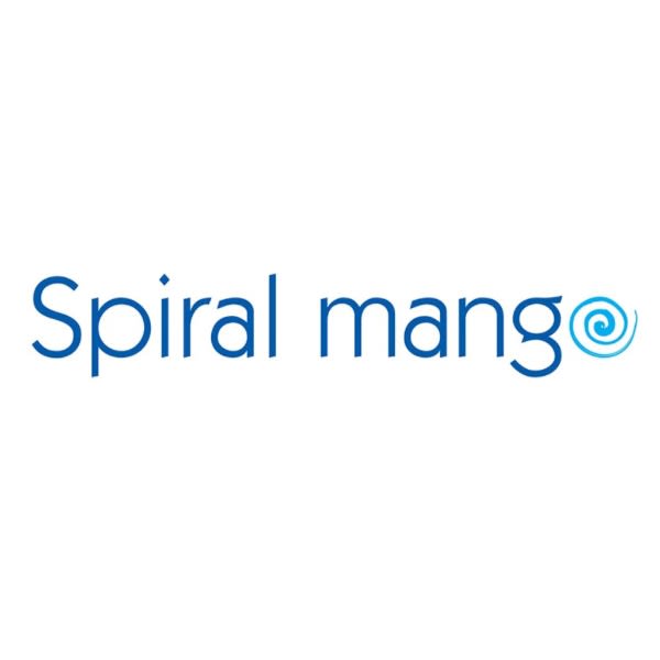 Spiral mango