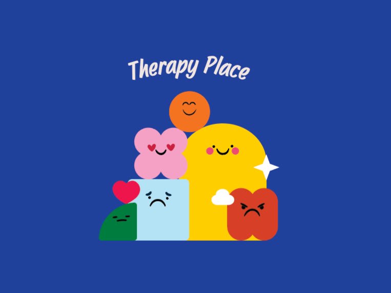 Therapy Place