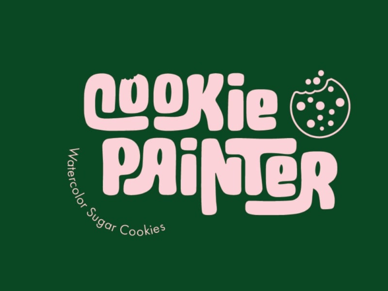 Cookie Painter