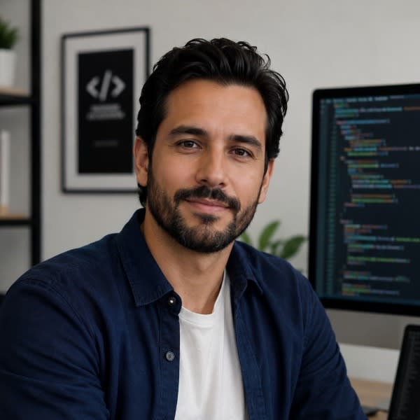 Rafail Zacharopoulos