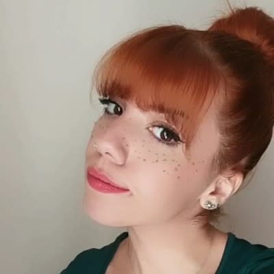 Olga Chartsa