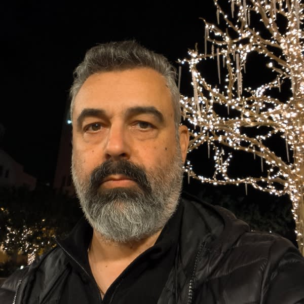 Panagiotis Tekos