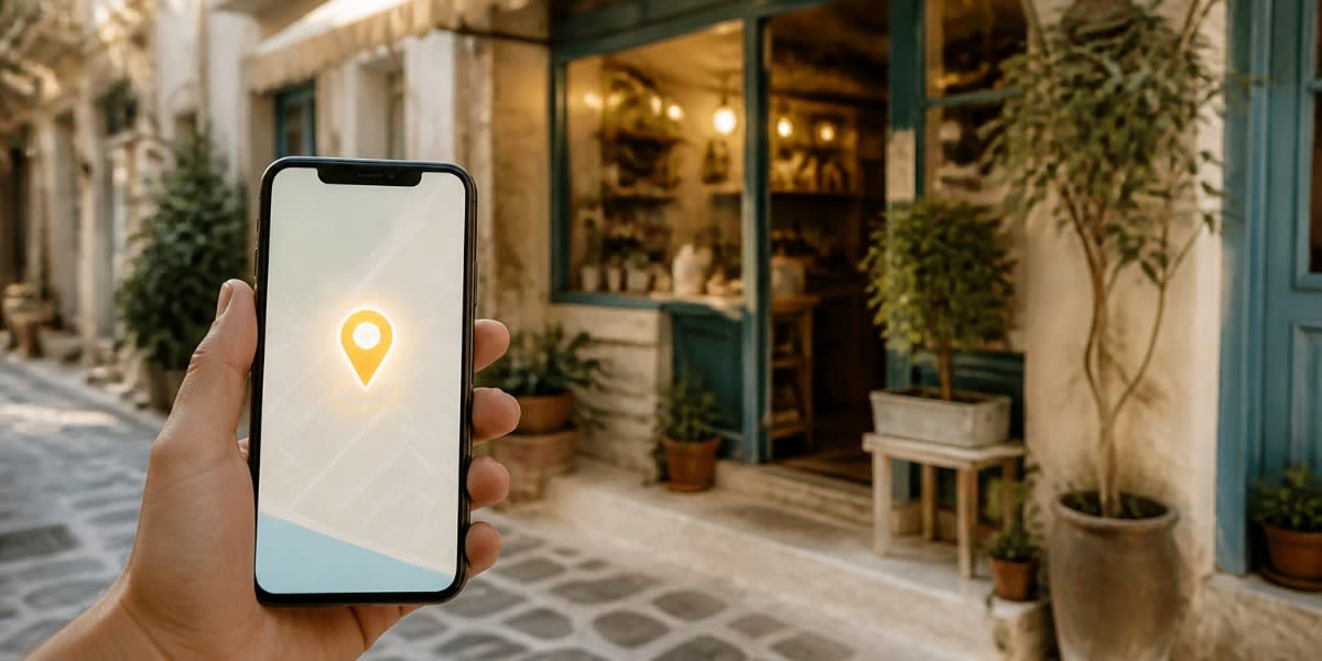 Προφίλ Επιχείρησης Google 2026: Ο Πλήρης Οδηγός Τοπικής Ορατότητας