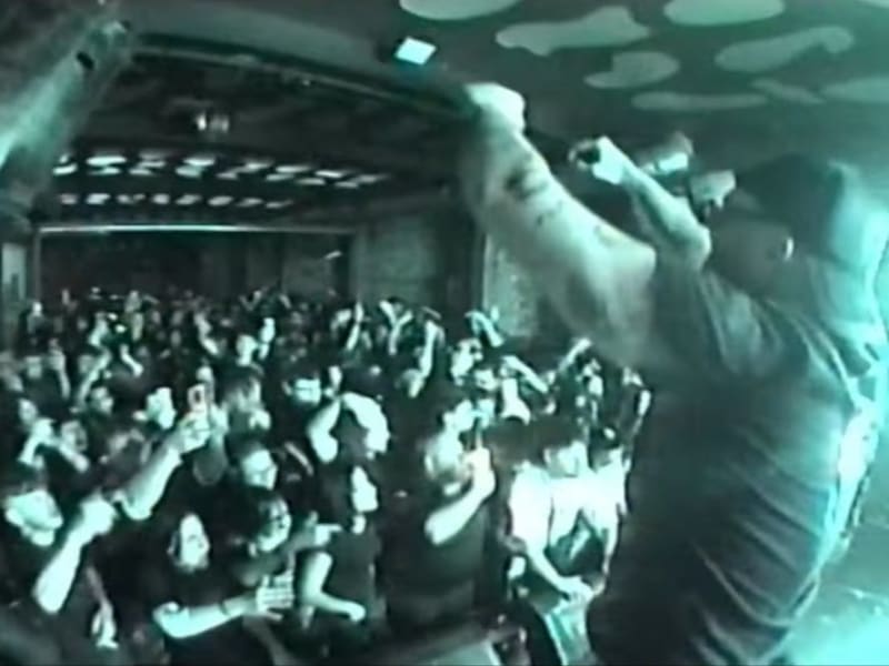 KYSION 2 Tour Video