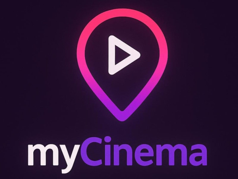 myCinema App